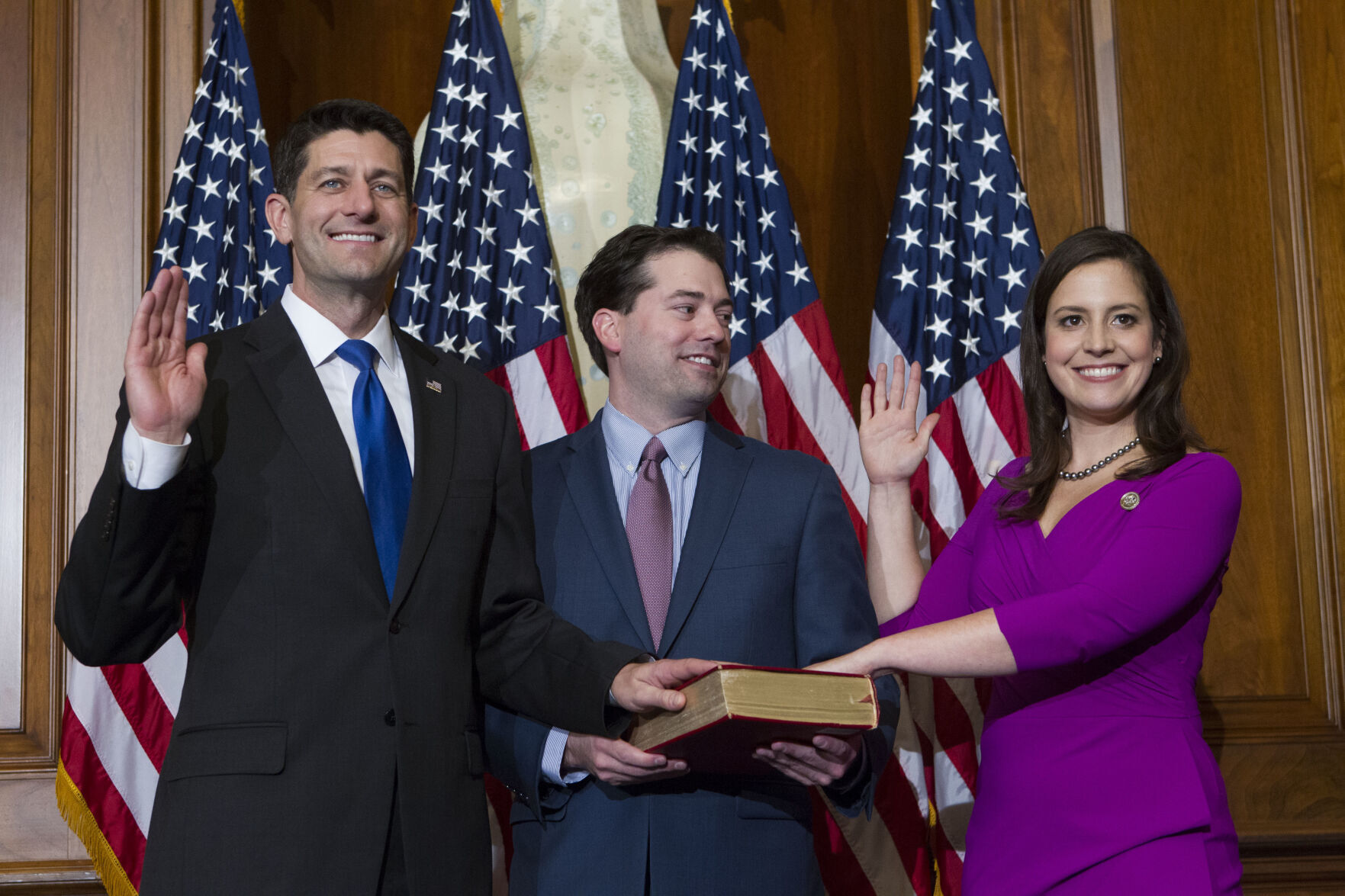 New Congress